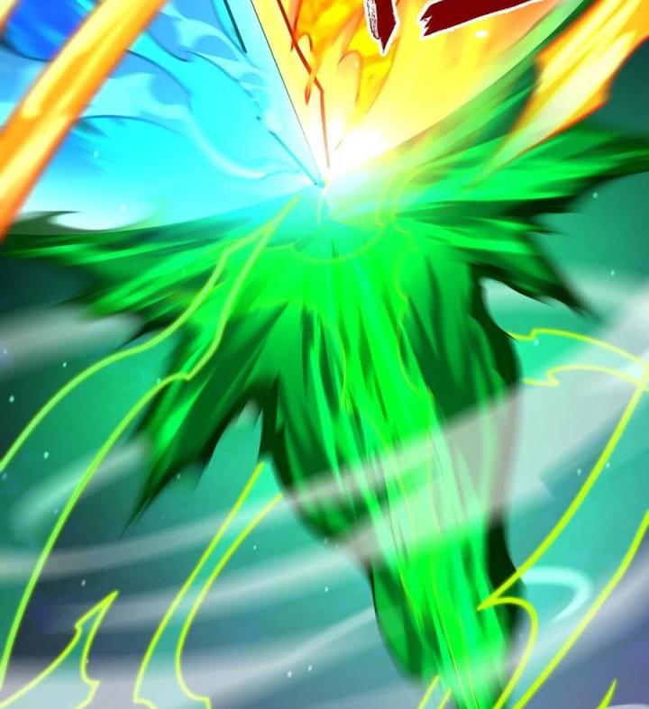 Náo Động Thiên Khởi Chapter 105 - Trang 3