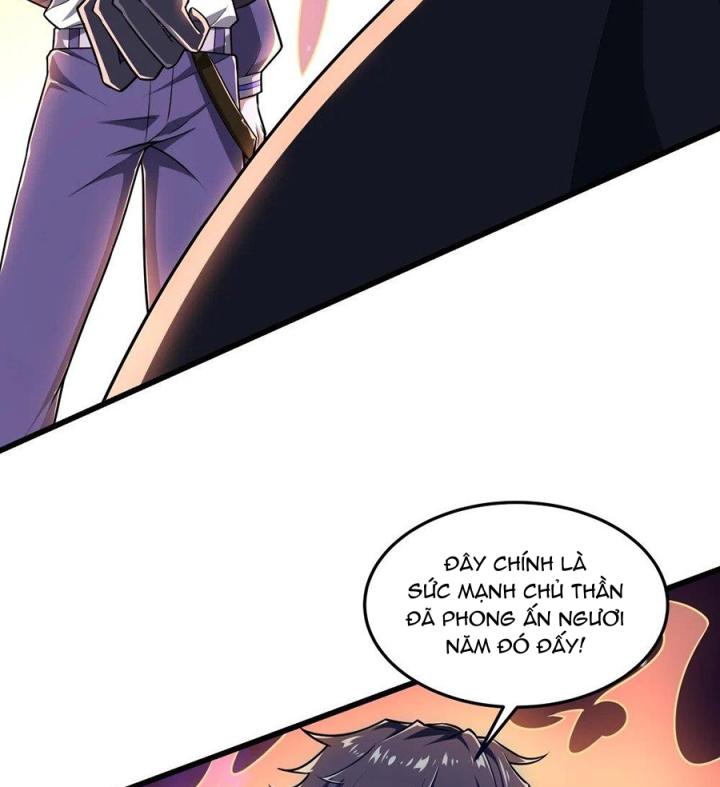 Náo Động Thiên Khởi Chapter 105 - Trang 3