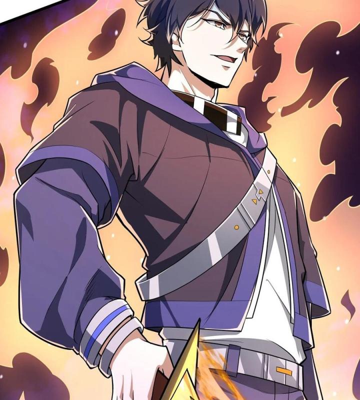 Náo Động Thiên Khởi Chapter 105 - Trang 3
