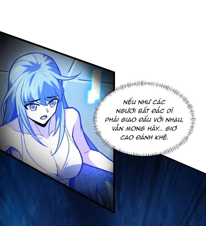 Náo Động Thiên Khởi Chapter 105 - Trang 3