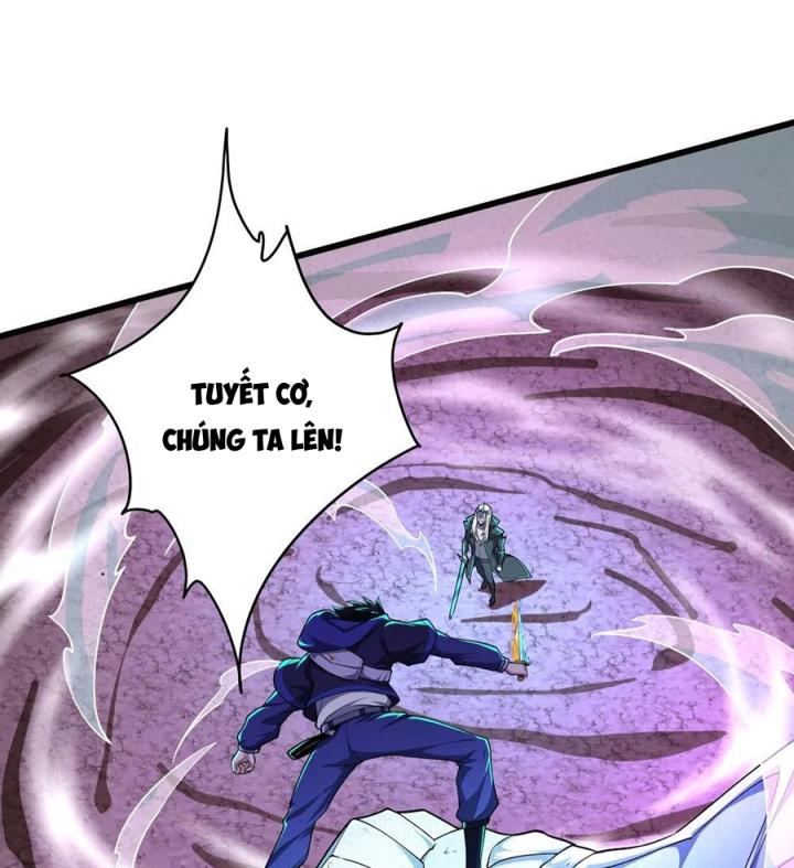 Náo Động Thiên Khởi Chapter 105 - Trang 3