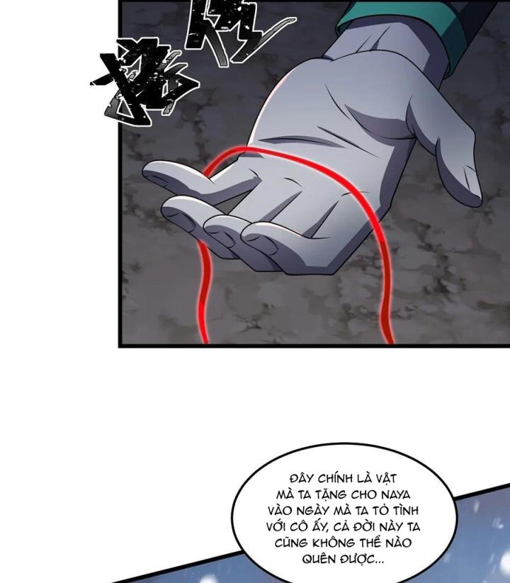 Náo Động Thiên Khởi Chapter 105 - Trang 3