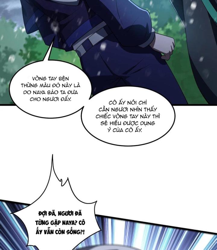 Náo Động Thiên Khởi Chapter 105 - Trang 3