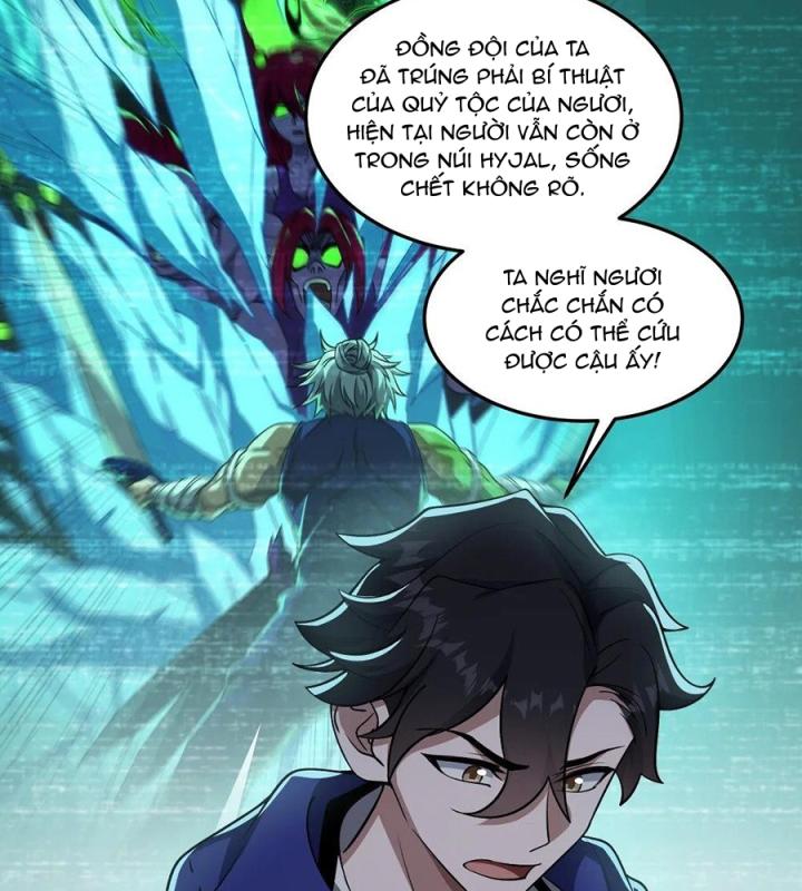 Náo Động Thiên Khởi Chapter 105 - Trang 3