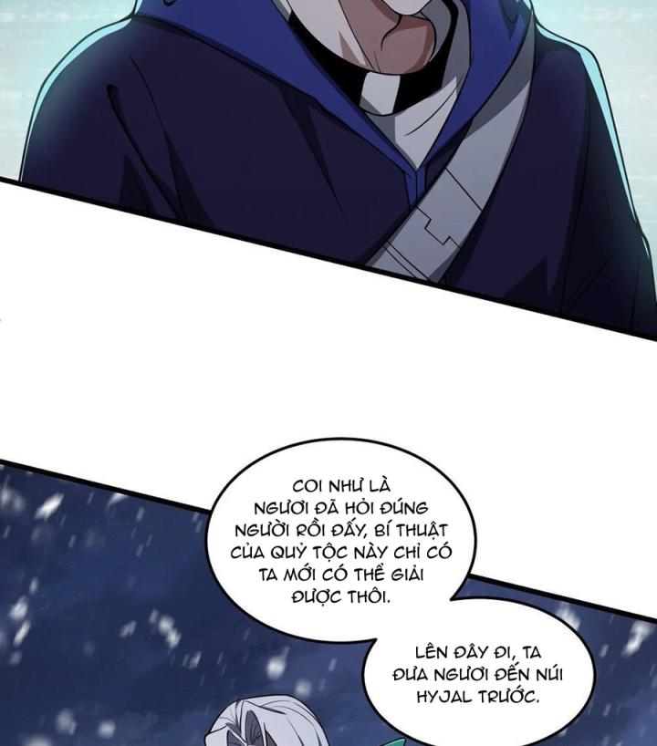 Náo Động Thiên Khởi Chapter 105 - Trang 3