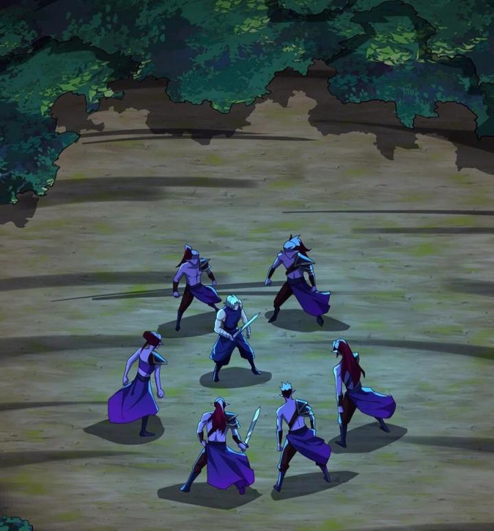 Náo Động Thiên Khởi Chapter 105 - Trang 3