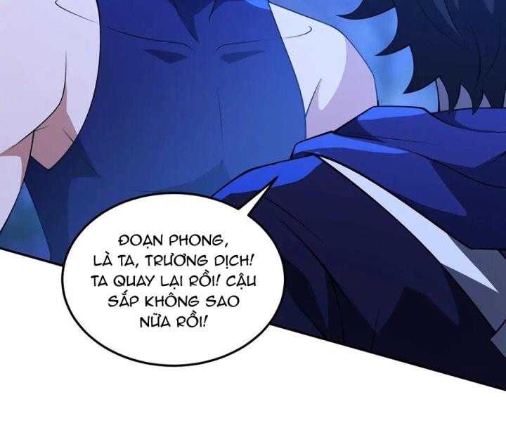 Náo Động Thiên Khởi Chapter 105 - Trang 3