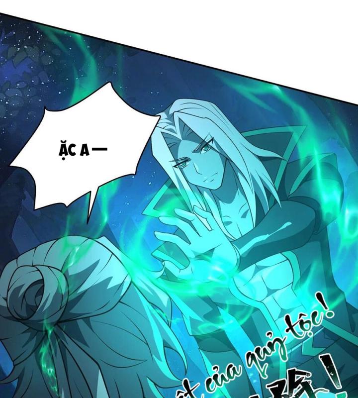 Náo Động Thiên Khởi Chapter 105 - Trang 3