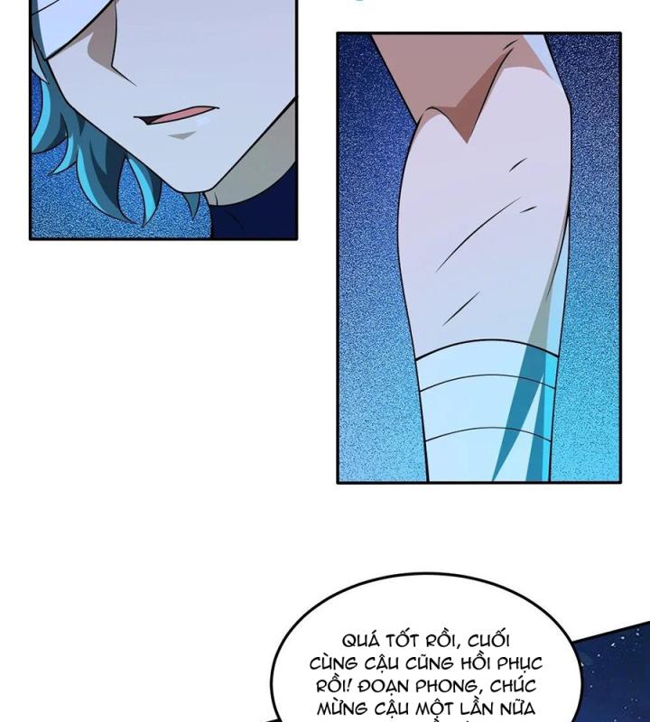 Náo Động Thiên Khởi Chapter 105 - Trang 3