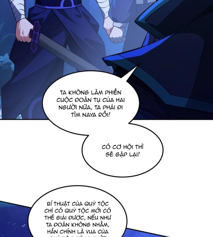 Náo Động Thiên Khởi Chapter 105 - Trang 3