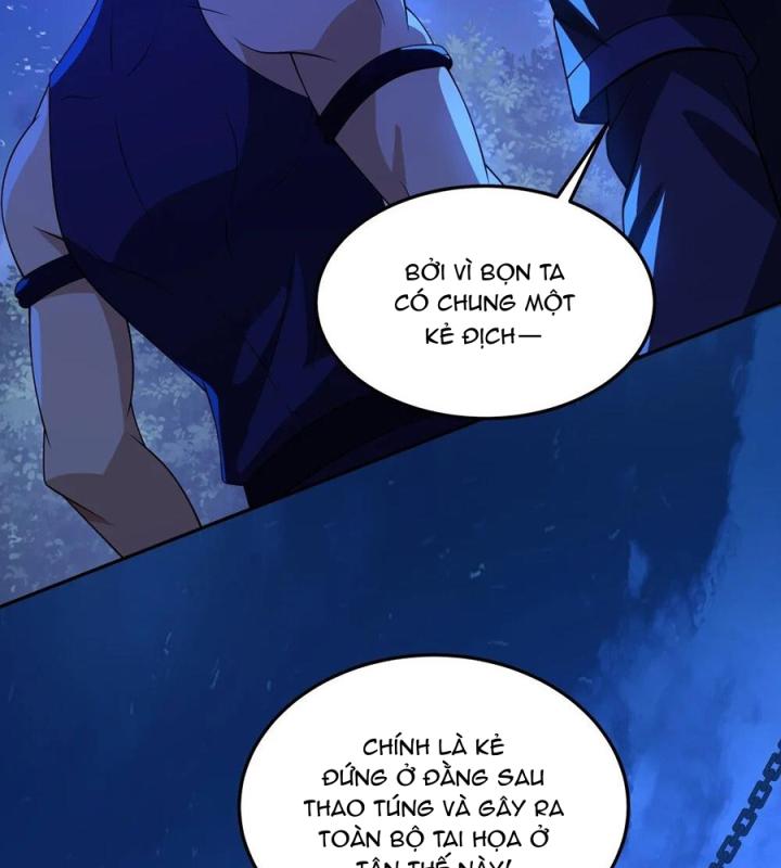 Náo Động Thiên Khởi Chapter 105 - Trang 3