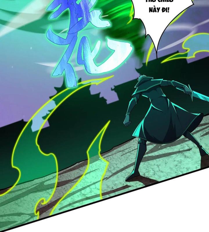 Náo Động Thiên Khởi Chapter 105 - Trang 3