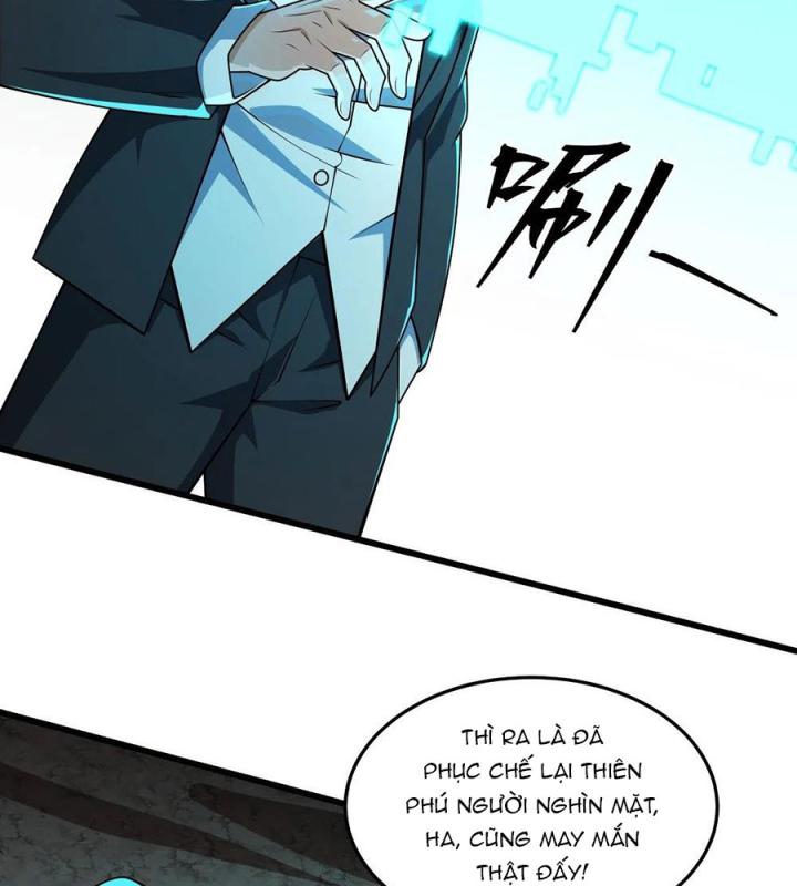 Náo Động Thiên Khởi Chapter 106 - Trang 3