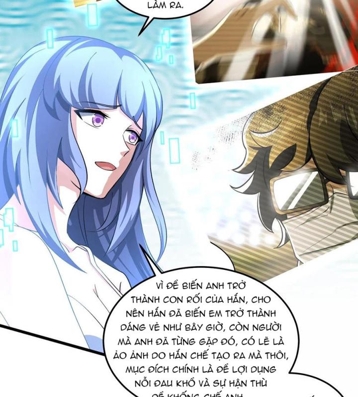 Náo Động Thiên Khởi Chapter 106 - Trang 3