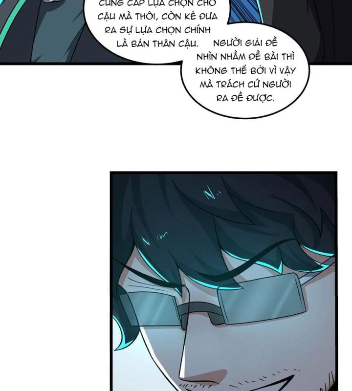 Náo Động Thiên Khởi Chapter 106 - Trang 3