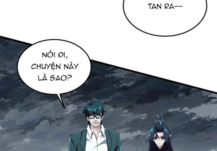 Náo Động Thiên Khởi Chapter 106 - Trang 3