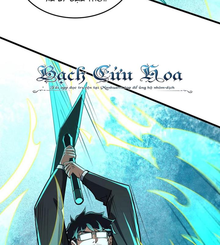 Náo Động Thiên Khởi Chapter 106 - Trang 3