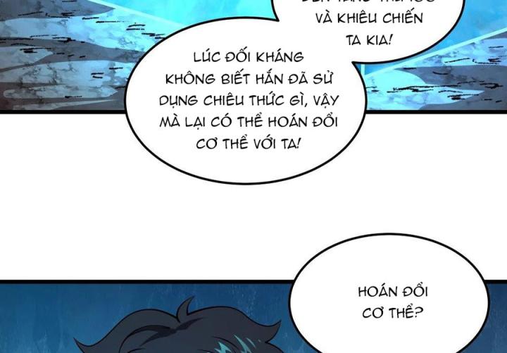 Náo Động Thiên Khởi Chapter 106 - Trang 3