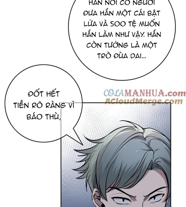 Cuồng Thám Chapter 144 - Trang 3