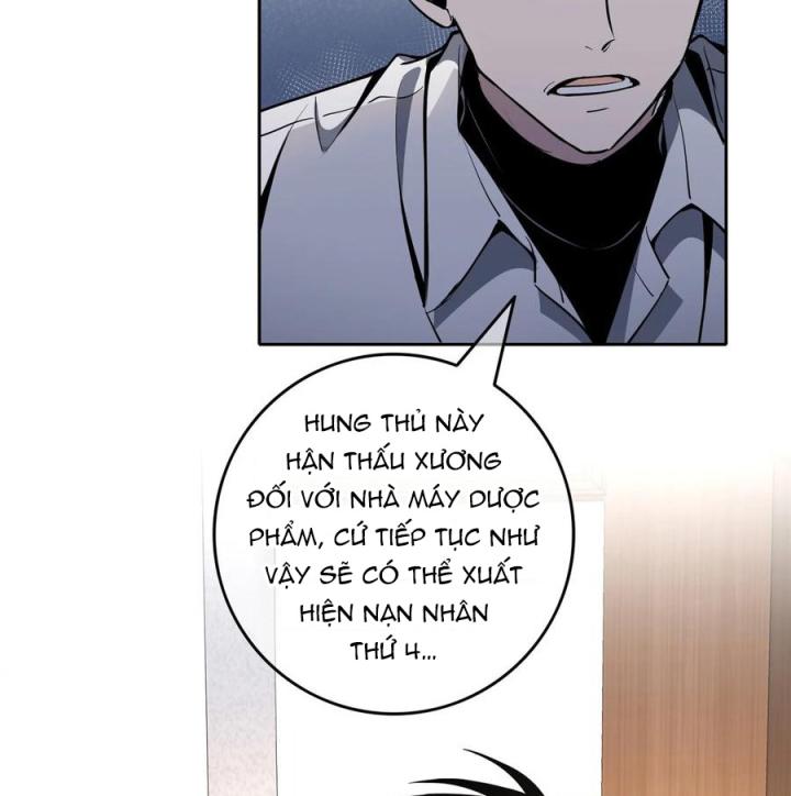 Cuồng Thám Chapter 144 - Trang 3