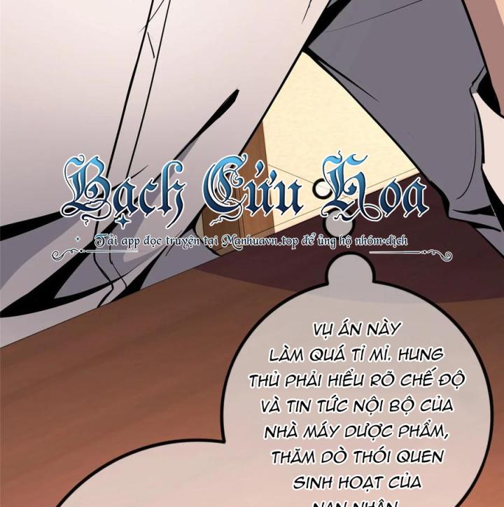 Cuồng Thám Chapter 144 - Trang 3