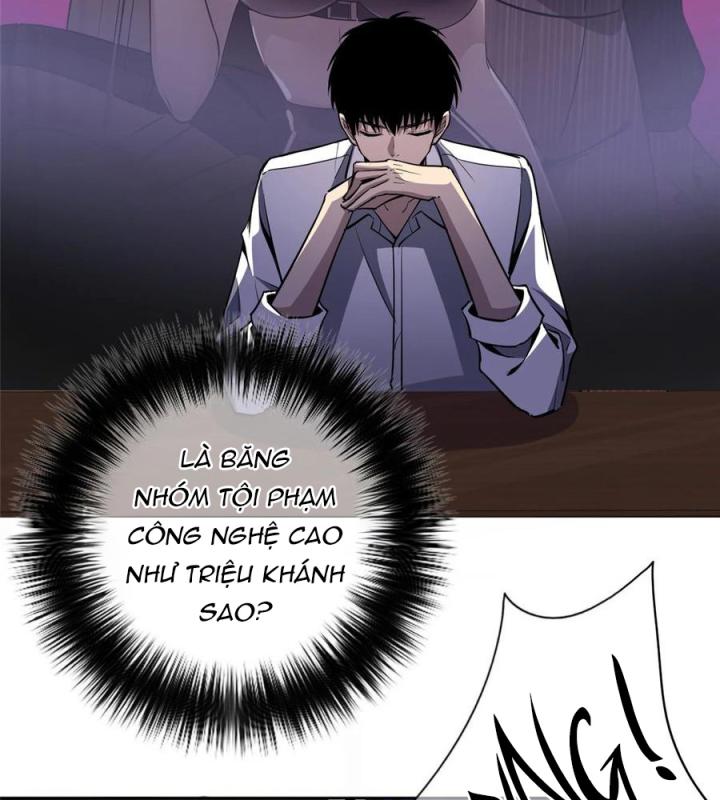 Cuồng Thám Chapter 144 - Trang 3