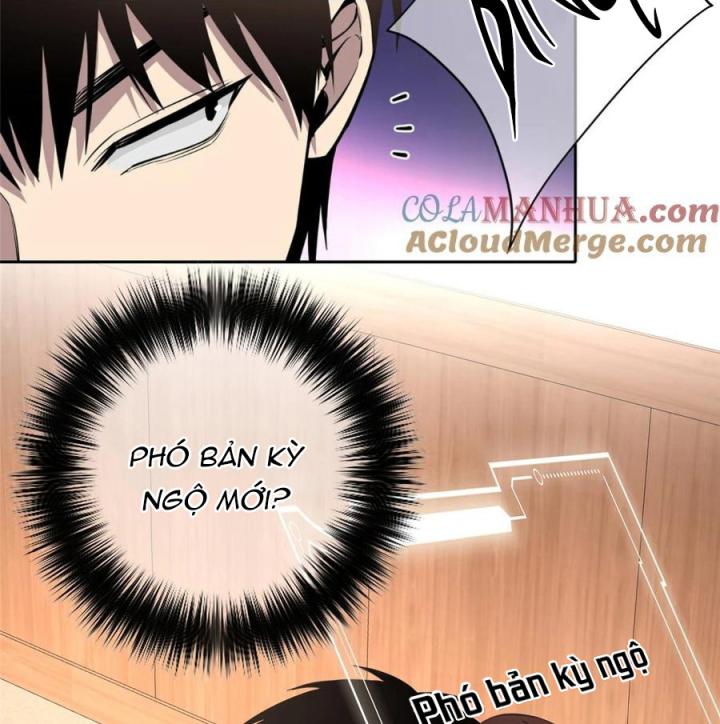 Cuồng Thám Chapter 144 - Trang 3
