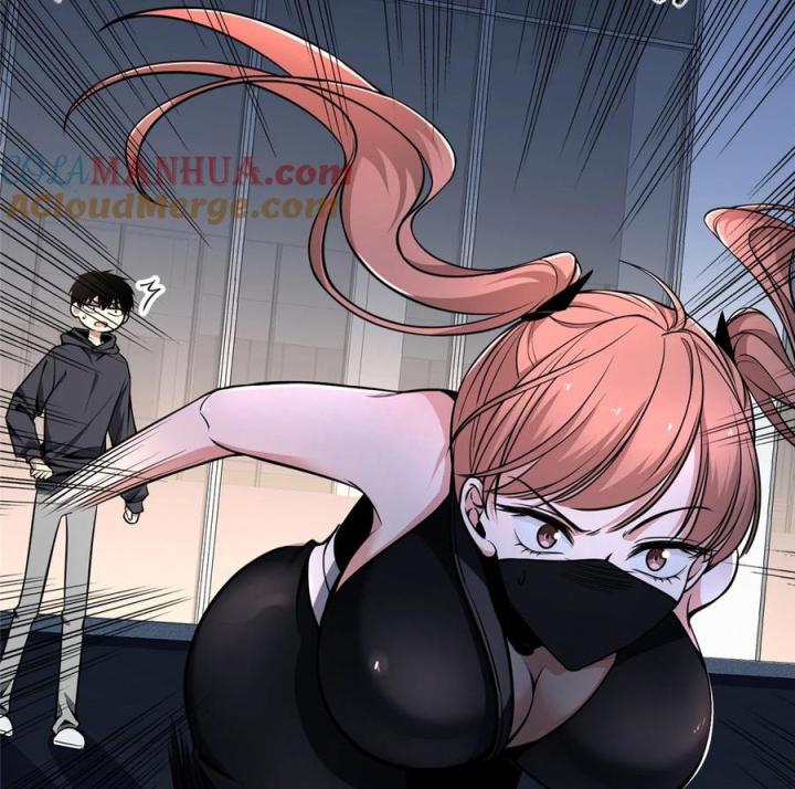 Cuồng Thám Chapter 144 - Trang 3