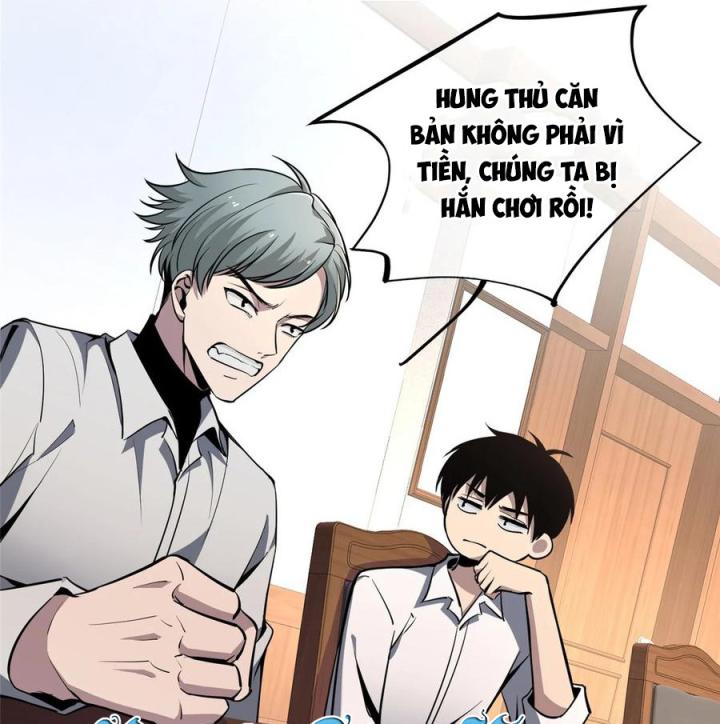 Cuồng Thám Chapter 144 - Trang 3