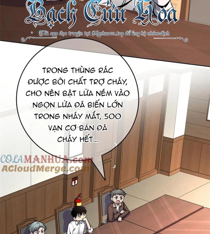 Cuồng Thám Chapter 144 - Trang 3