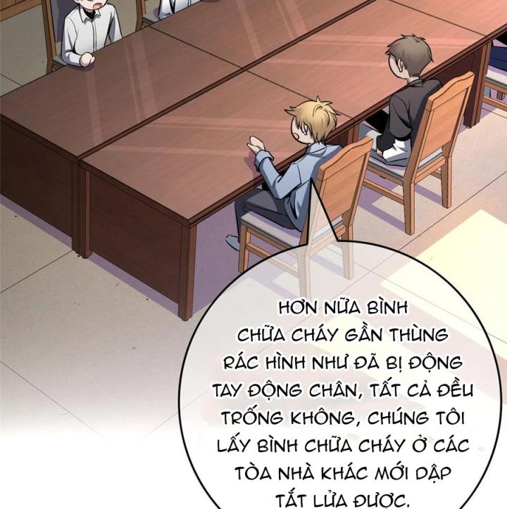 Cuồng Thám Chapter 144 - Trang 3