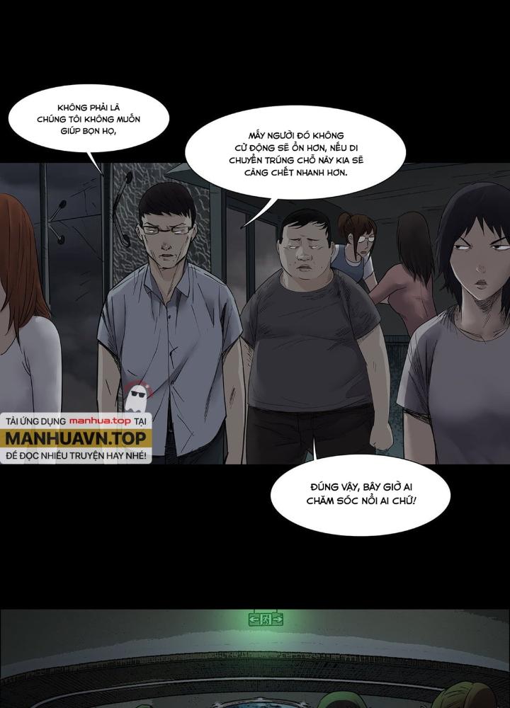 Quay Đầu Là Bờ Chapter 37 - Next Chapter 37