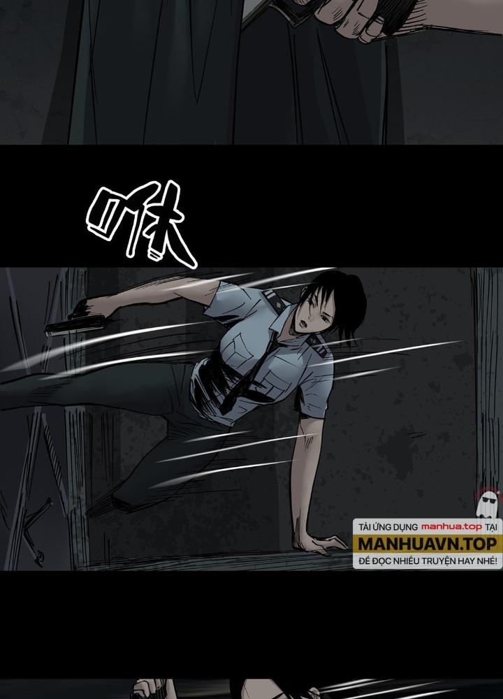 Quay Đầu Là Bờ Chapter 37 - Next Chapter 37