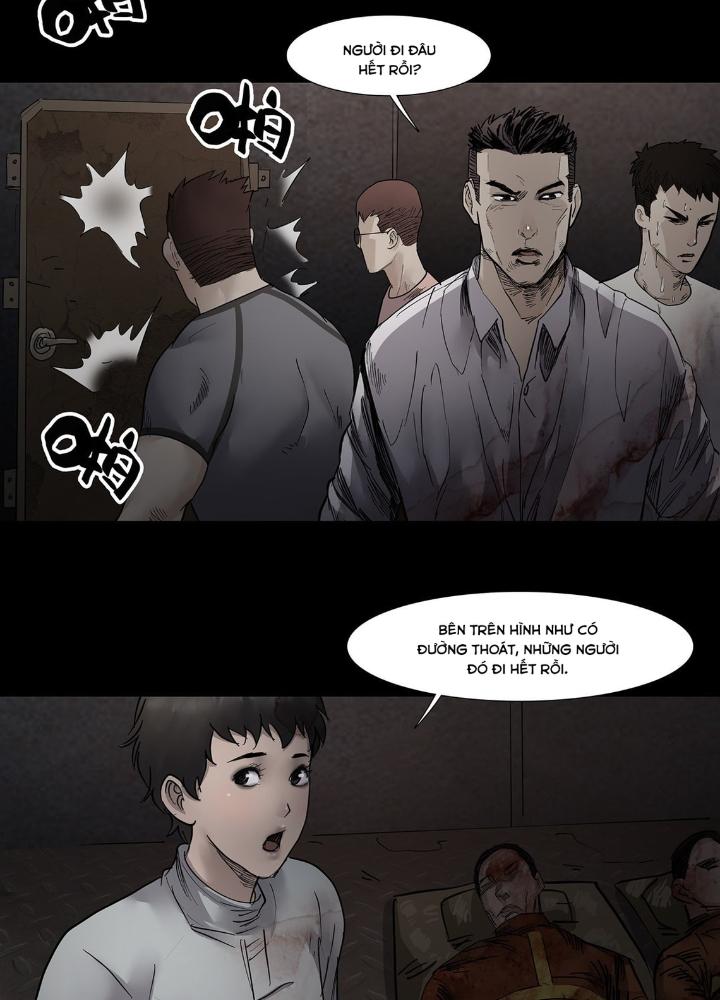 Quay Đầu Là Bờ Chapter 37 - Next Chapter 37