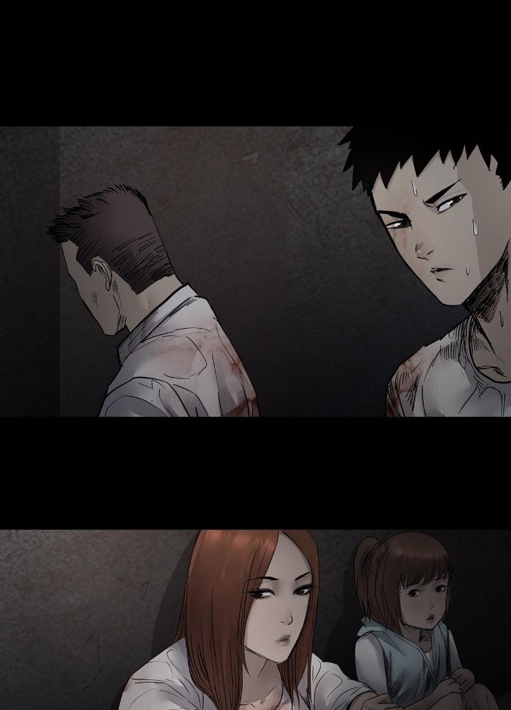 Quay Đầu Là Bờ Chapter 37 - Next Chapter 37