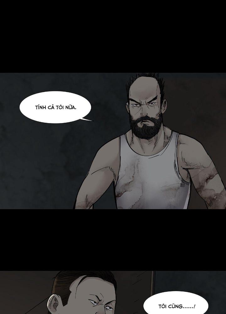 Quay Đầu Là Bờ Chapter 37 - Next Chapter 37
