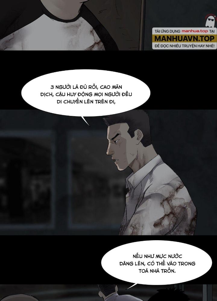 Quay Đầu Là Bờ Chapter 37 - Next Chapter 37