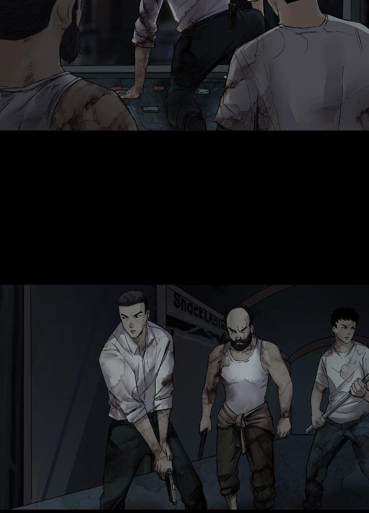 Quay Đầu Là Bờ Chapter 37 - Next Chapter 37