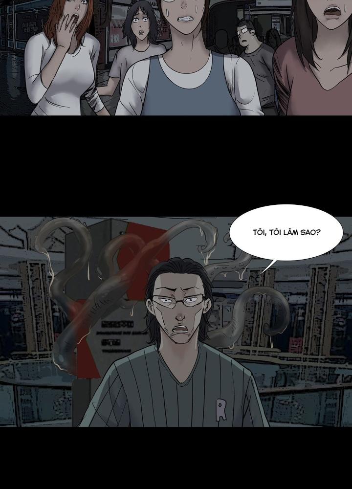 Quay Đầu Là Bờ Chapter 37 - Next Chapter 37