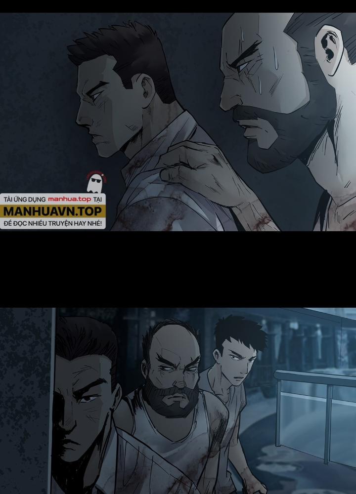 Quay Đầu Là Bờ Chapter 38 - Trang 2