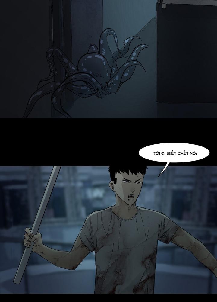 Quay Đầu Là Bờ Chapter 38 - Trang 2
