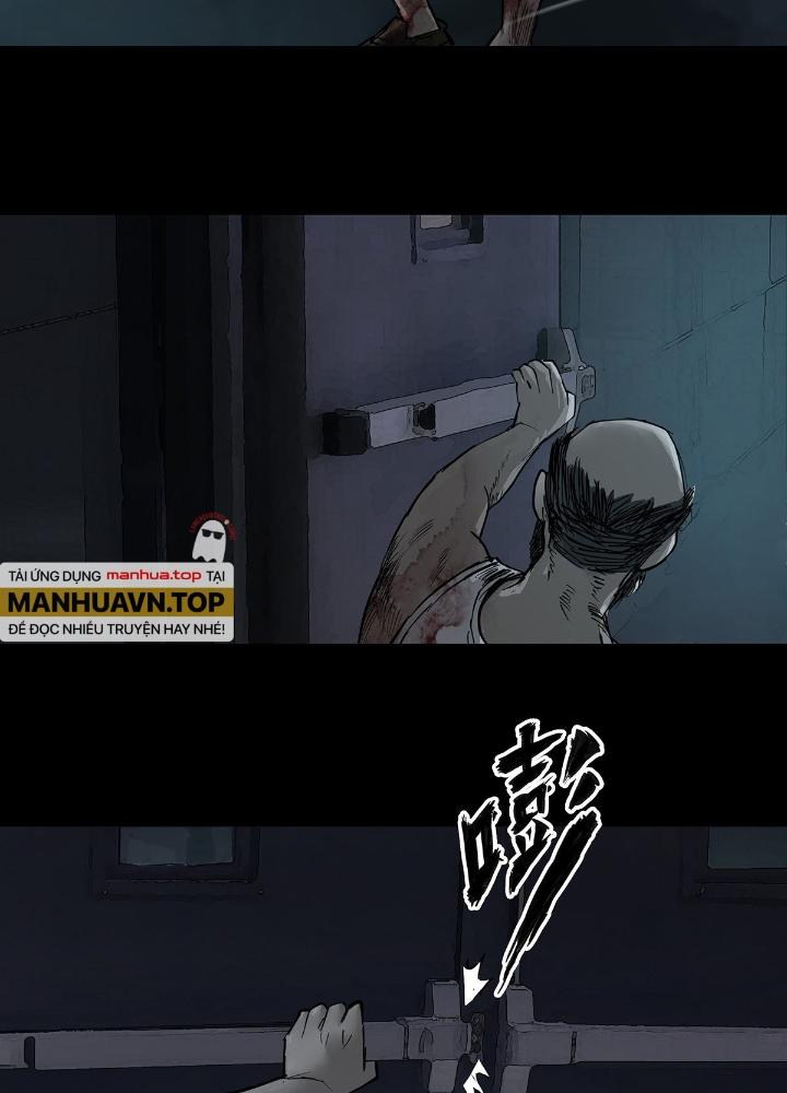 Quay Đầu Là Bờ Chapter 38 - Trang 2