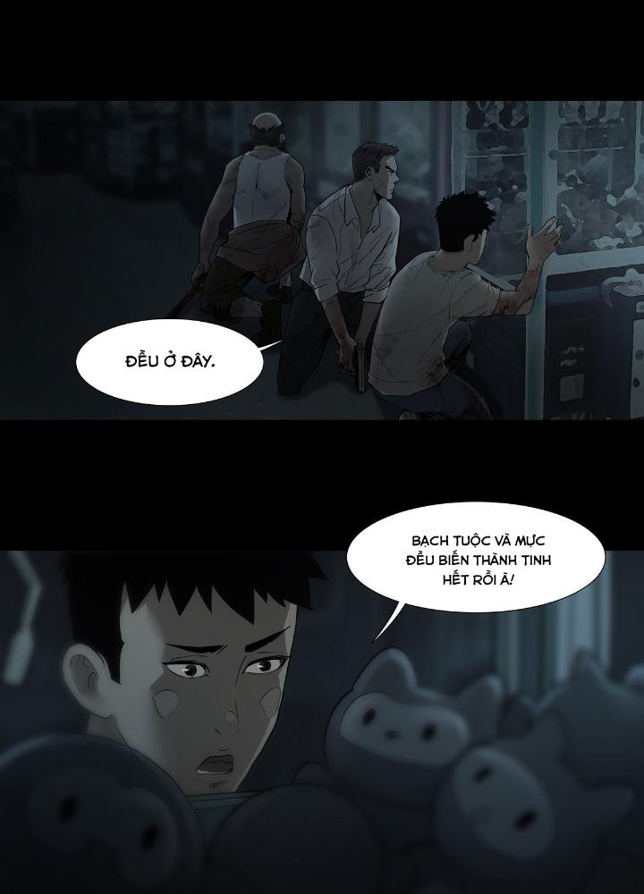 Quay Đầu Là Bờ Chapter 38 - Trang 2