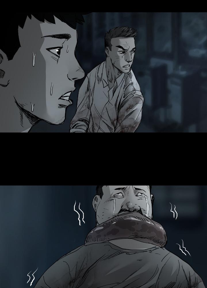 Quay Đầu Là Bờ Chapter 38 - Trang 2