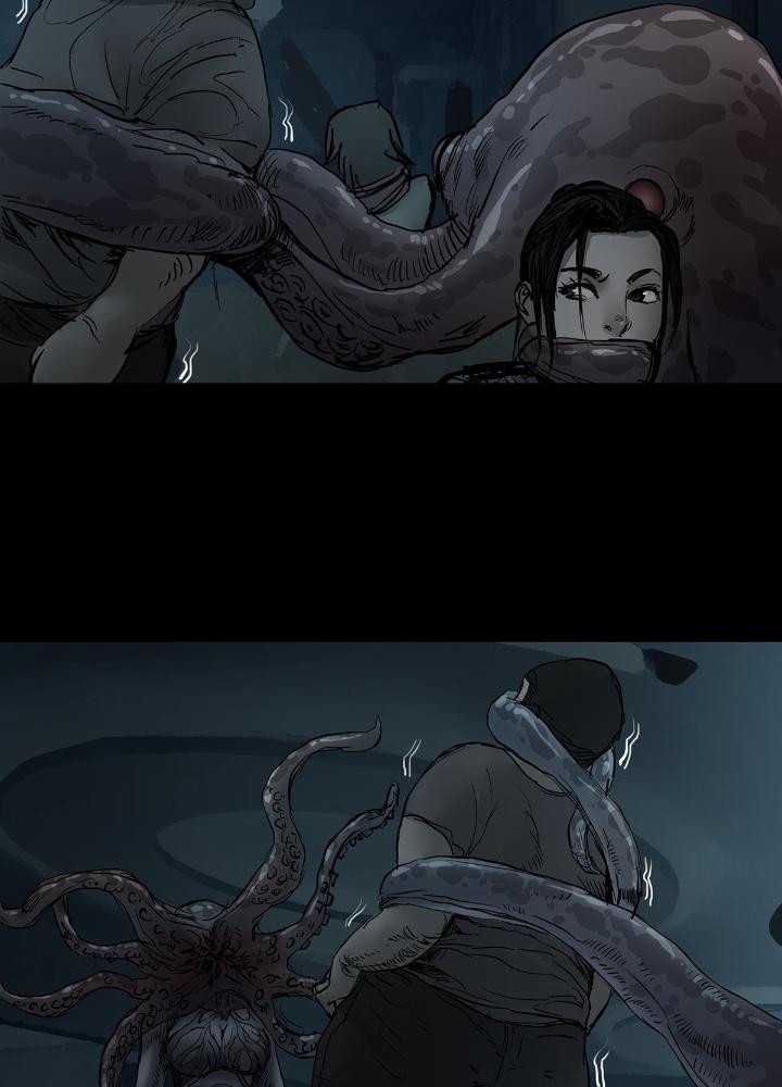 Quay Đầu Là Bờ Chapter 38 - Trang 2