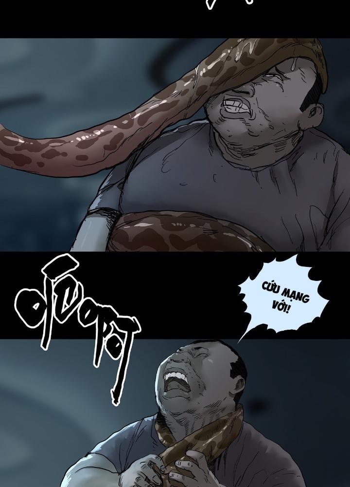 Quay Đầu Là Bờ Chapter 39 - Trang 2