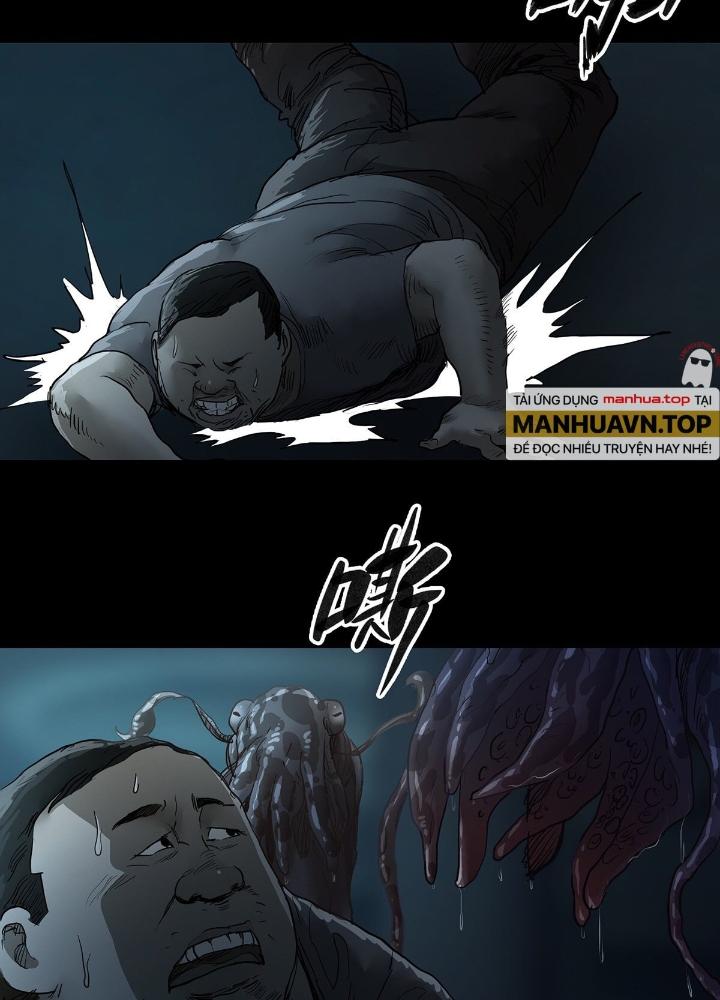 Quay Đầu Là Bờ Chapter 39 - Trang 2