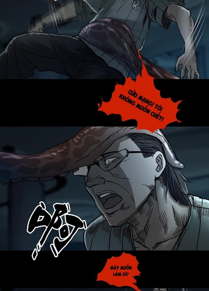 Quay Đầu Là Bờ Chapter 39 - Trang 2