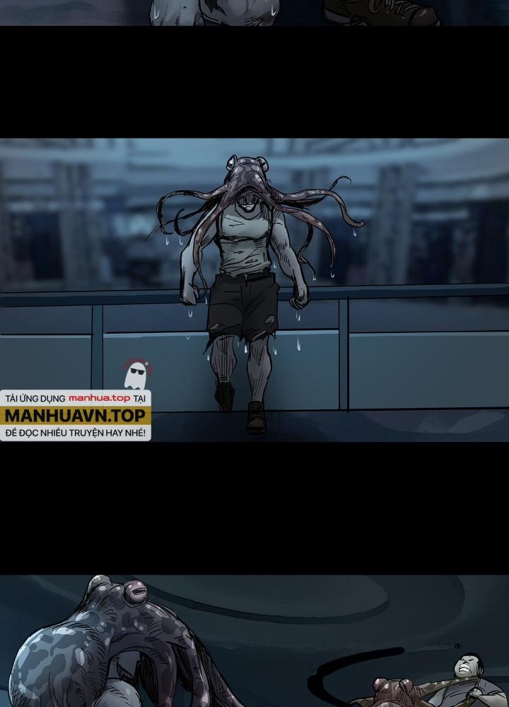 Quay Đầu Là Bờ Chapter 39 - Trang 2