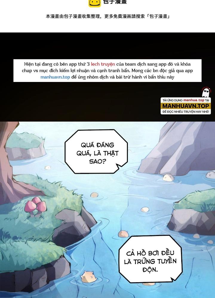 Long Hưởng Thiên Hạ Chapter 62 - Trang 3